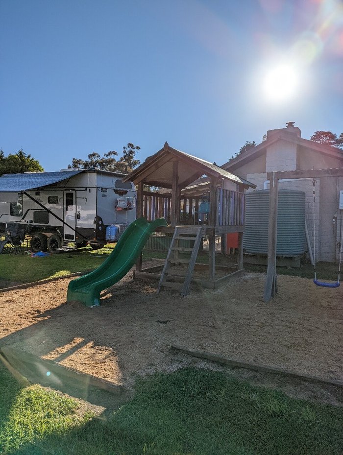 AVOCA CARAVAN PARK - Updated 2023 Campground Reviews (Victoria, Australia)