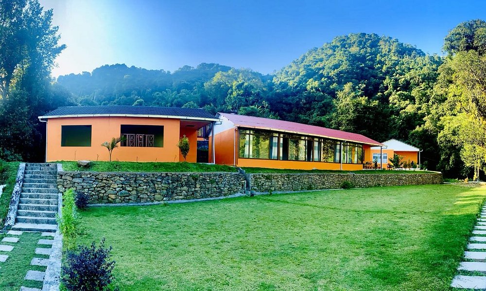 ATMASHREE YOGA RETREAT - Updated 2022 Lodge Reviews (Pokhara, Nepal) - Tripadvisor