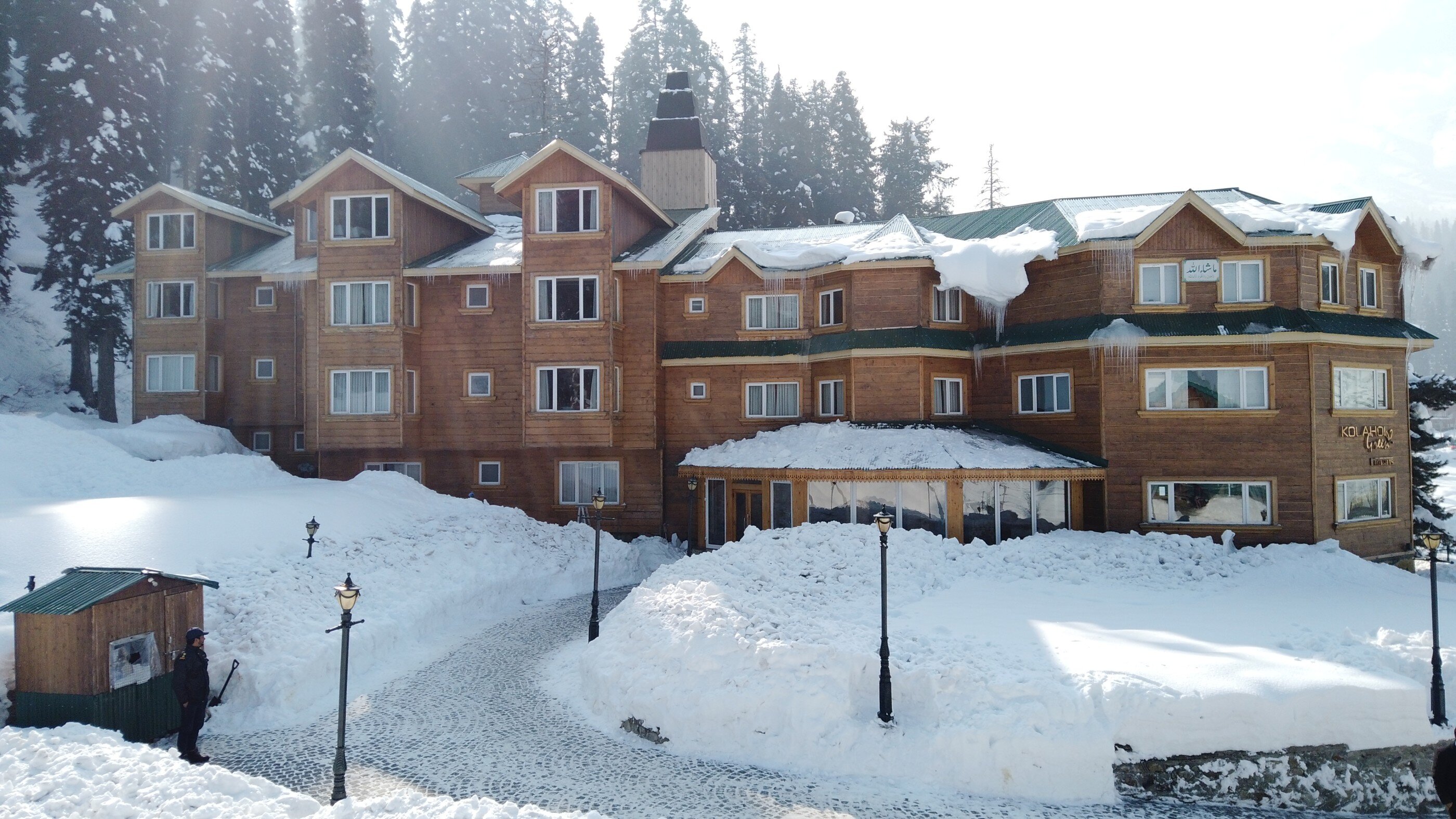 Gulmarg Tourism (2024): Best Of Gulmarg, India - Tripadvisor