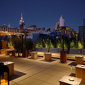 THE RIDGE HOTEL $153 ($̶3̶9̶0̶) - Updated 2024 Prices & Reviews - New York  City