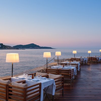 VITA BELLA, Dubrovnik - Menu, Prices & Restaurant Reviews - Tripadvisor