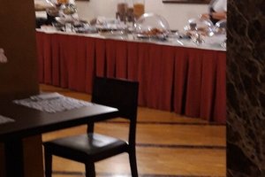 Speisesaal