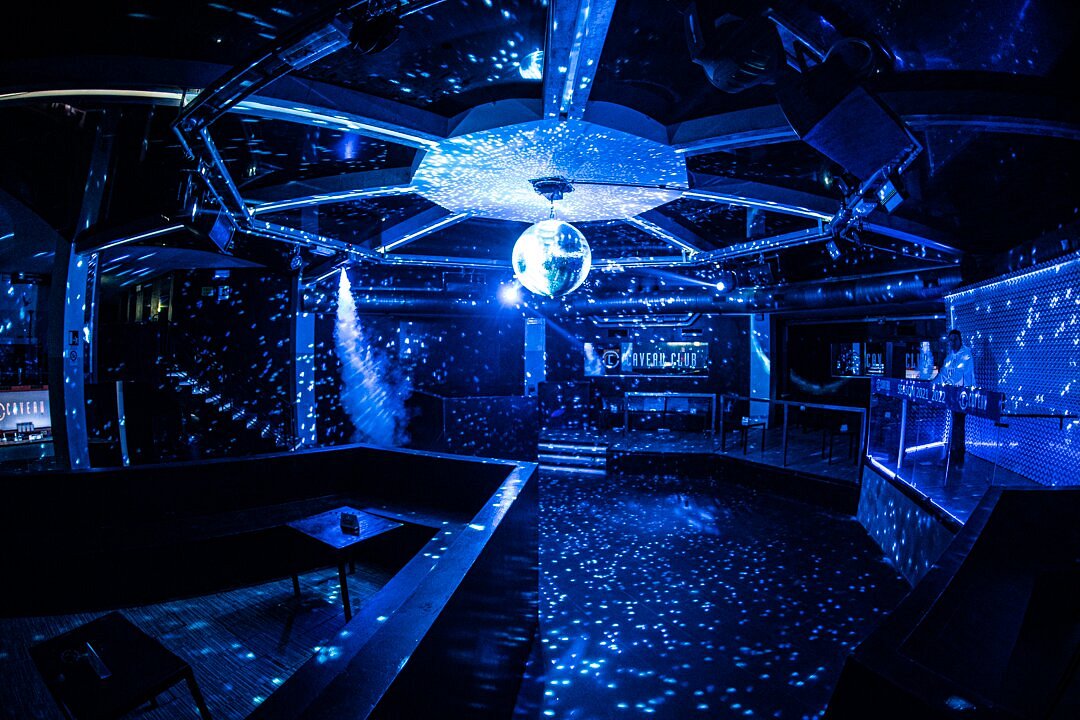 Caveau Club Caveau Club