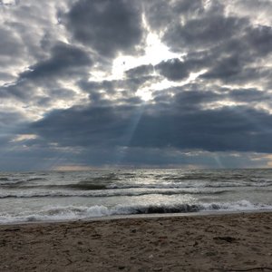 Beautiful Lake Erie