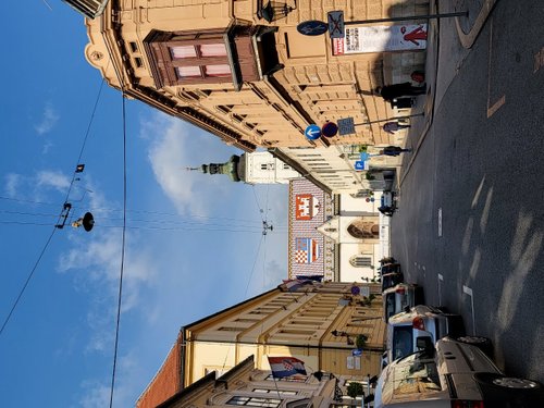 Zagreb review images