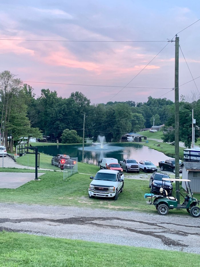 LAZ ACRES CAMPGROUND Prices & Reviews (Nashport, OH)