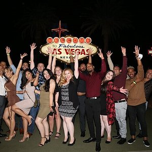 Drenched After Dark - Marquee Nightclub - Las Vegas
