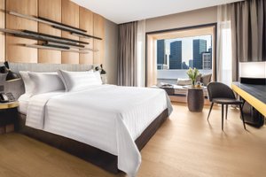 Rom og suite