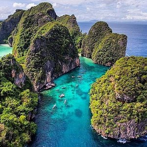 Ko Phi Phi Lee 2023: Best Places to Visit - Tripadvisor