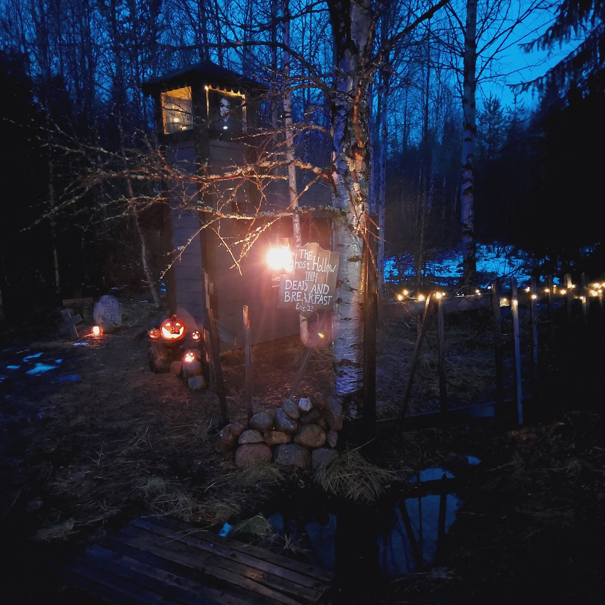 Hanna Pilve Art (Rovaniemi, Finland): Hours, Address - Tripadvisor