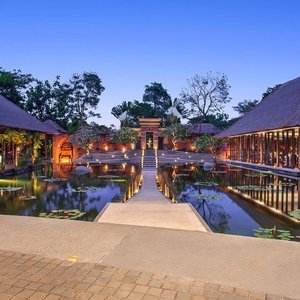Amarterra Villas Resort Bali Nusa Dua Autograph Collection, hotel in Nusa Dua