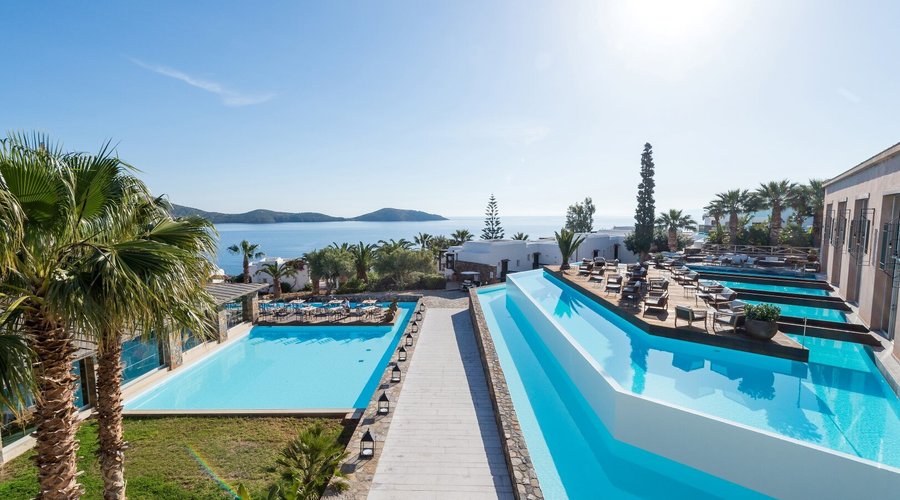 AQUILA ELOUNDA VILLAGE - Updated 2025 Prices & Resort Reviews (Crete) AQUILA ELOUNDA VILLAGE - Updated 2025 Prices &  Resort... 