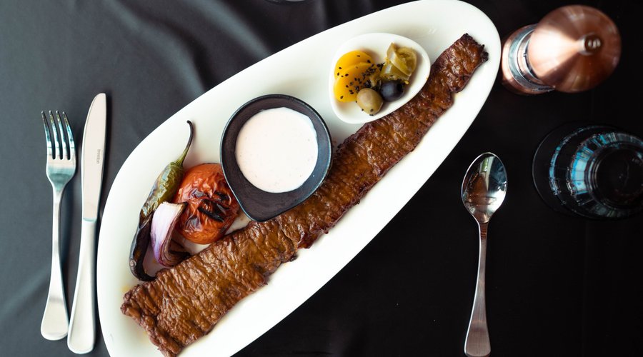 Barg Kabob