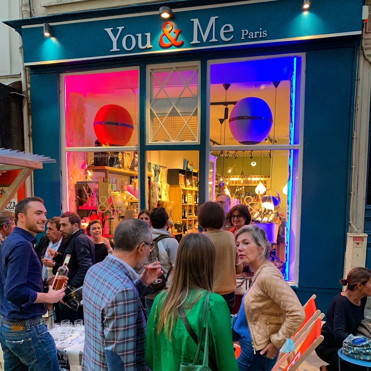 You & Me Paris, Париж: лучшие советы перед посещением - Tripadvisor