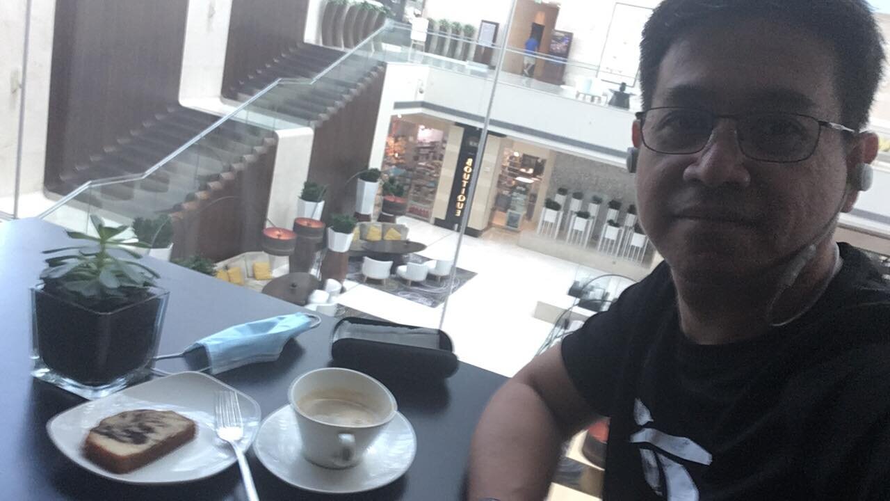 Hotel photo 29 of Hyatt Regency Oryx Doha.
