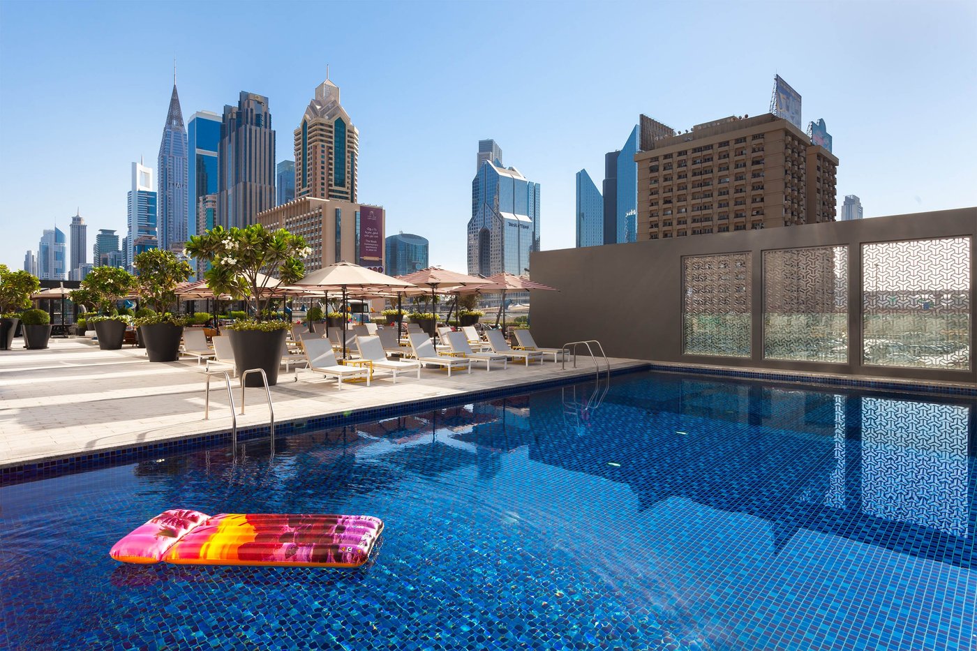 ROVE CITY WALK (AU$89): 2023 Prices & Reviews (Dubai, United Arab ...