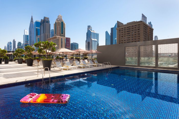 ROVE CITY WALK (Dubai) - Hotel Reviews, Photos, Rate Comparison ...