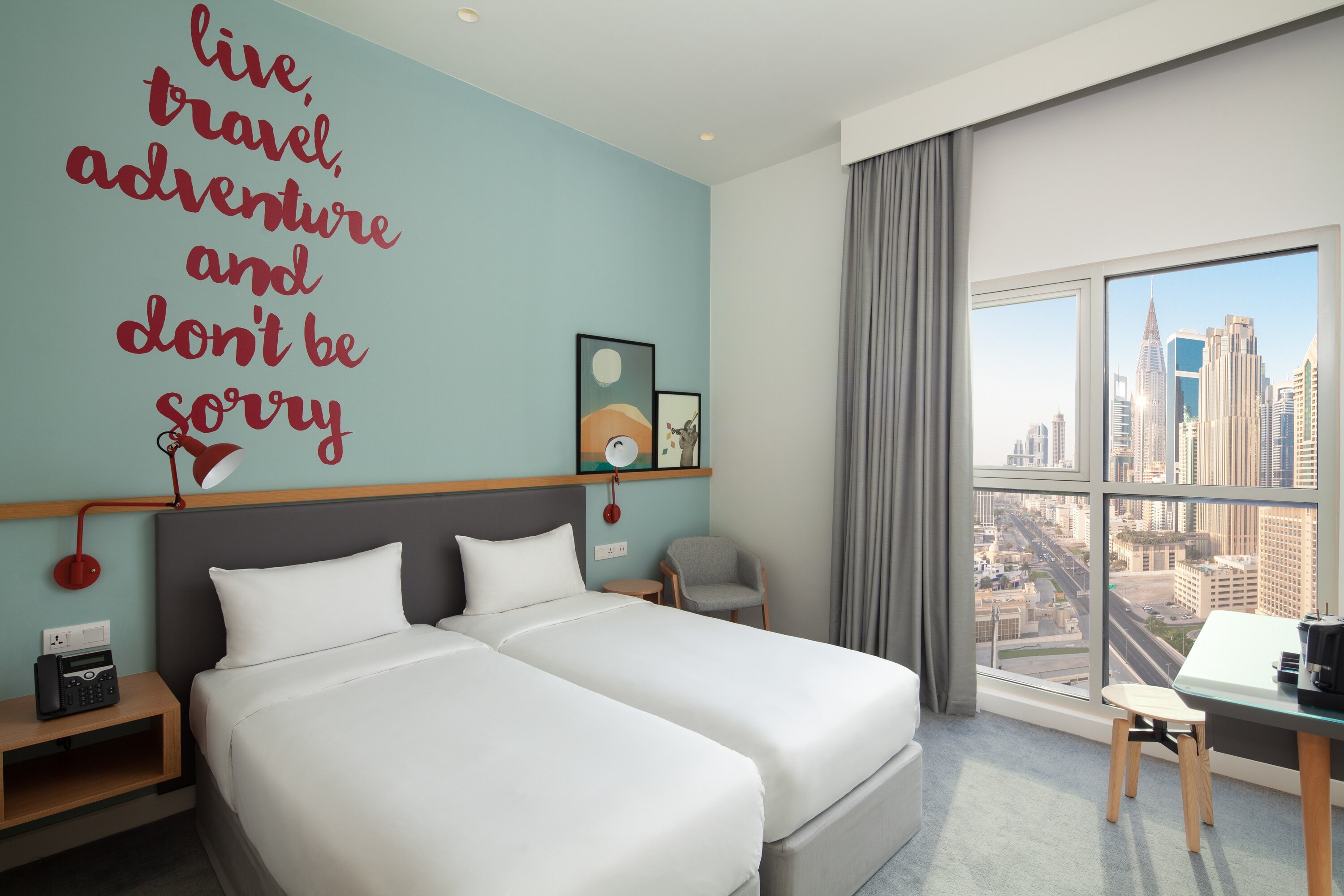 Rove City Walk Rooms: Pictures & Reviews - Tripadvisor