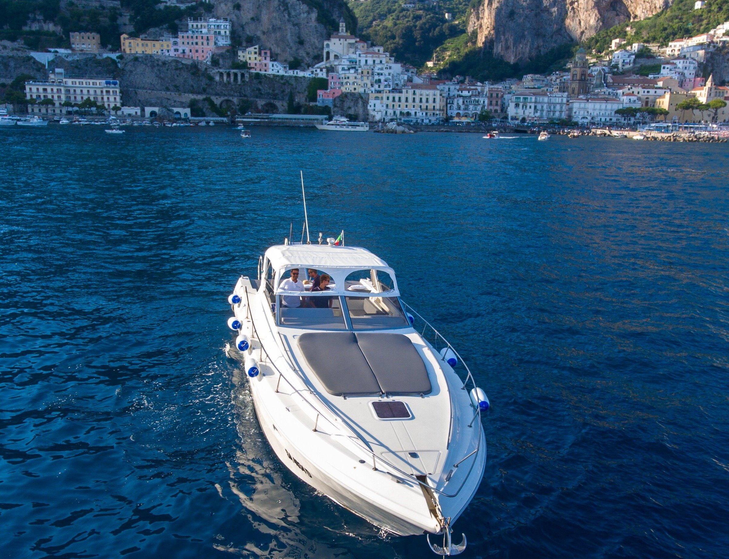 LUXURY CRUISE AMALFI COAST All You Need to Know BEFORE You Go