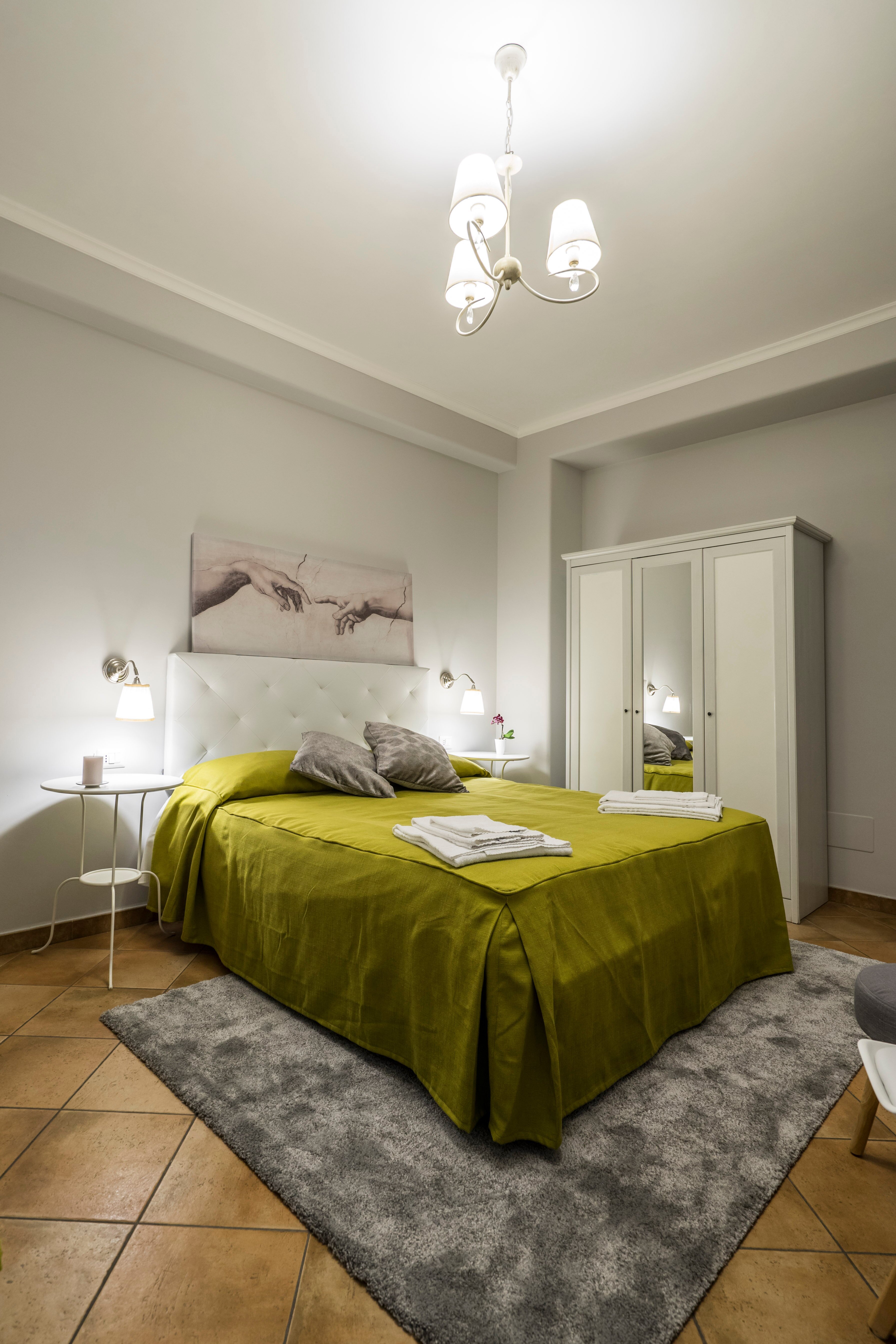 DOMUS PRATI B&B (Roma): Prezzi E Recensioni (2024)