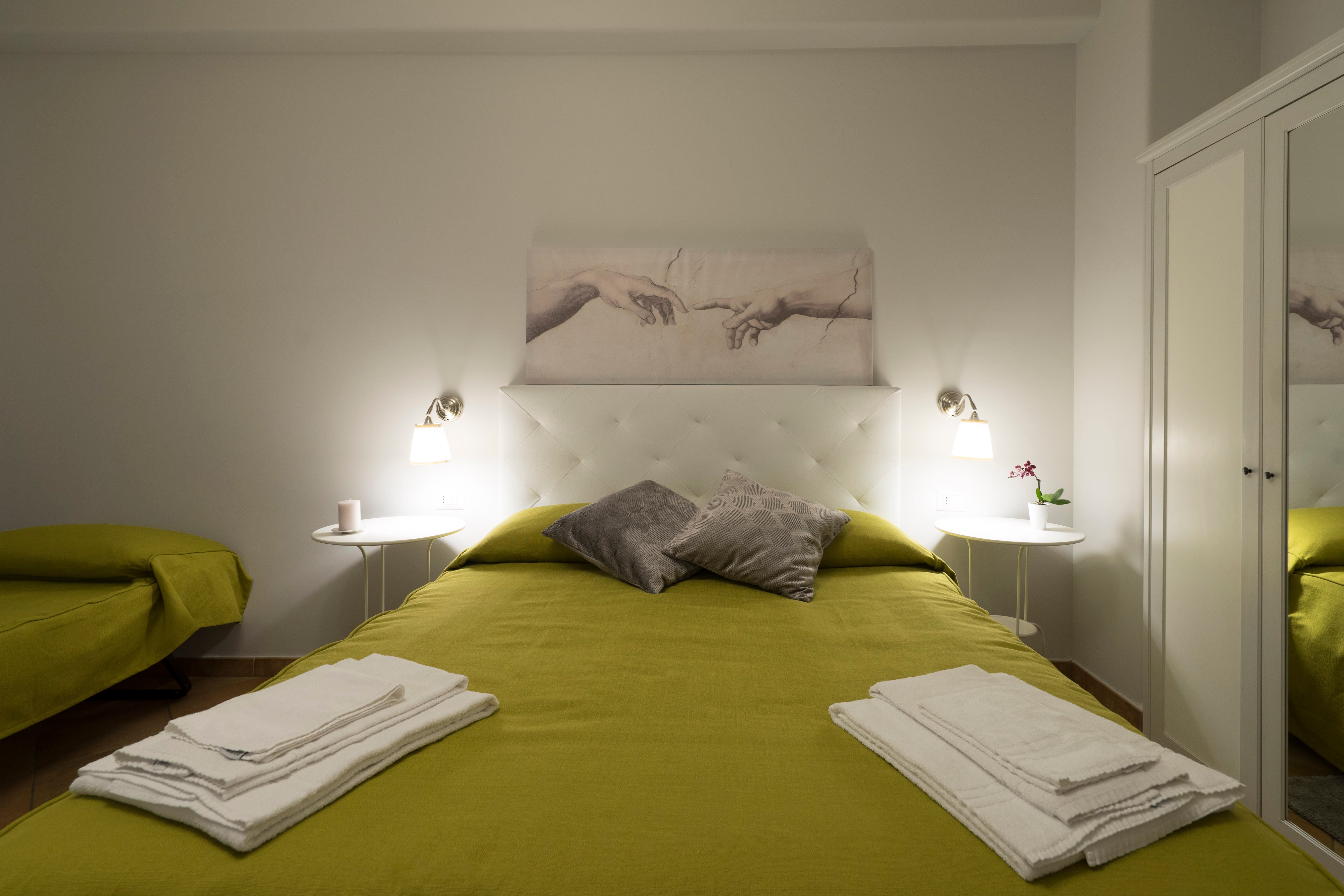 DOMUS PRATI B&B (Roma): Prezzi E Recensioni (2024)