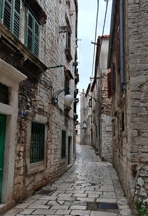 Sibenik-Knin County review images
