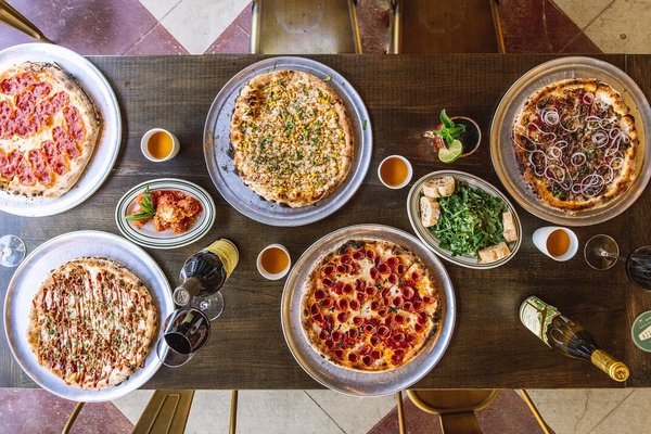 THE 10 BEST Pizza Places in Frisco (Updated 2024) - Tripadvisor