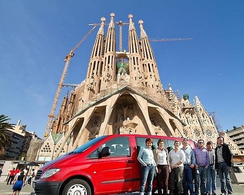 tripadvisor barcelona tour