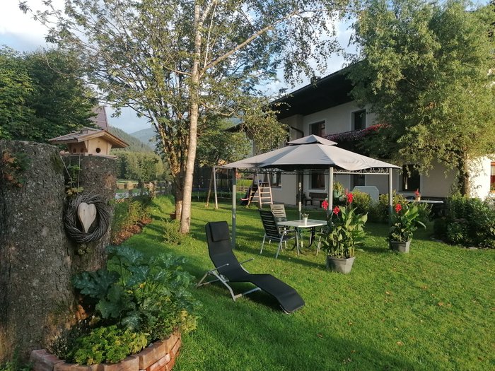 PENSION MÜHLHOF Bewertungen, Fotos & Preisvergleich (Österreich