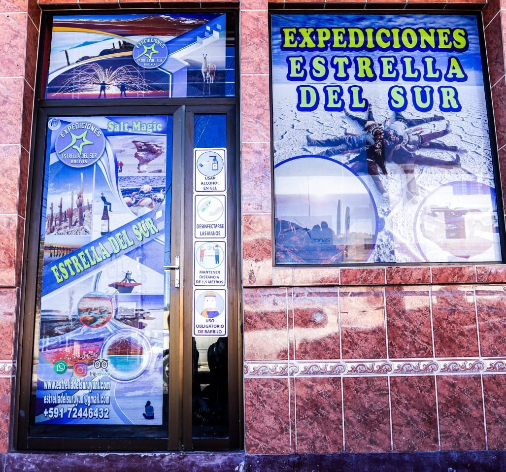 Expediciones Estrella Del Sur Bolivia, Уюни: лучшие советы перед посещением  - Tripadvisor