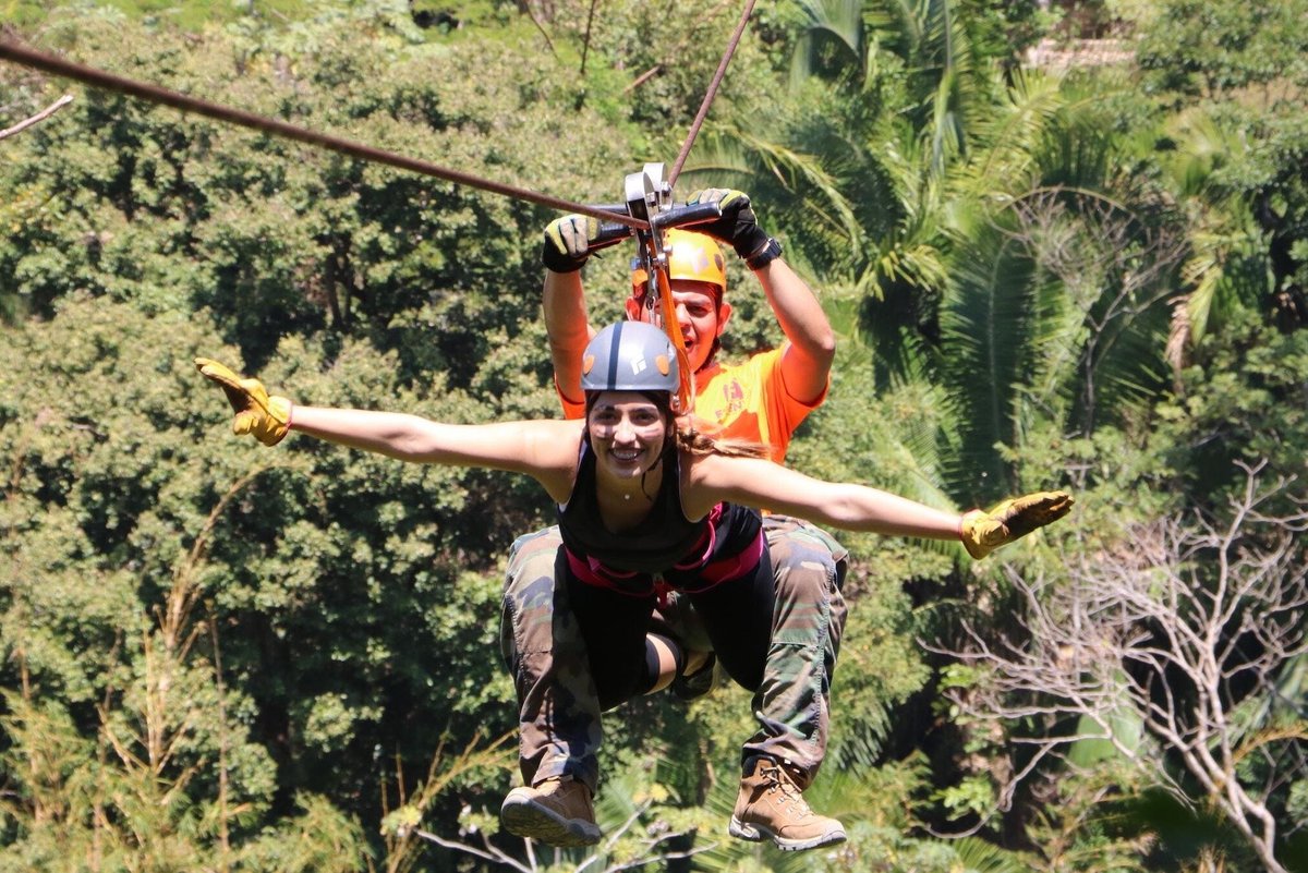 Enjoy Puerto Vallarta (Mexico): Hours, Address - Tripadvisor