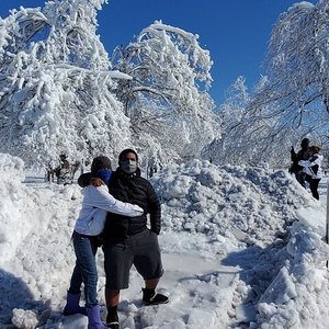 19+ Holiday Valley Ropes Course