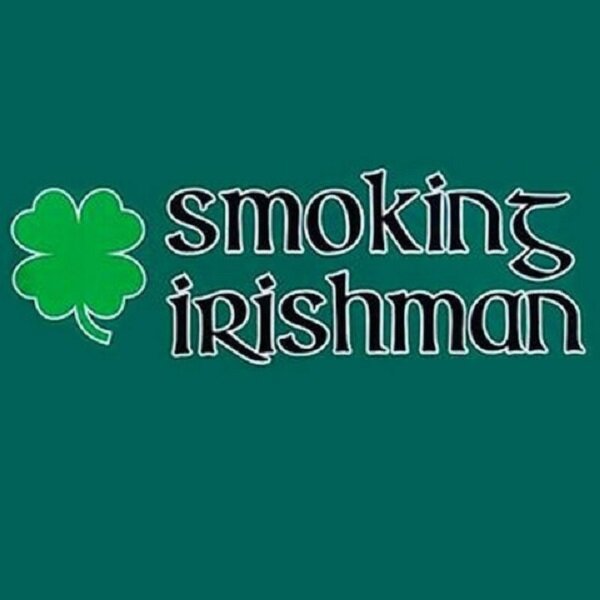 THE SMOKING IRISHMAN (February 2025) All You MUST Know Before You Go ...