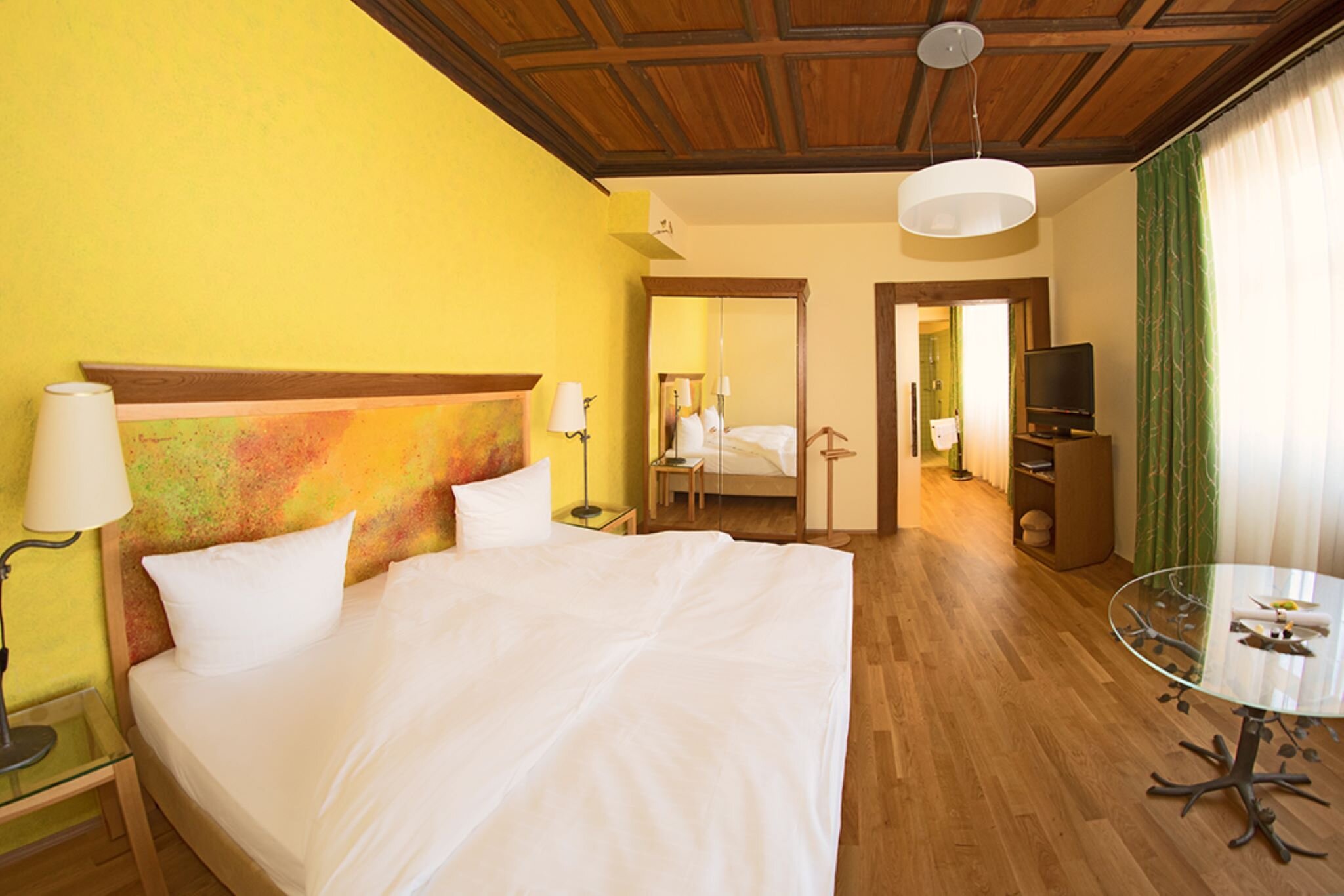 Trip Inn Hotel Der Adelshof by null