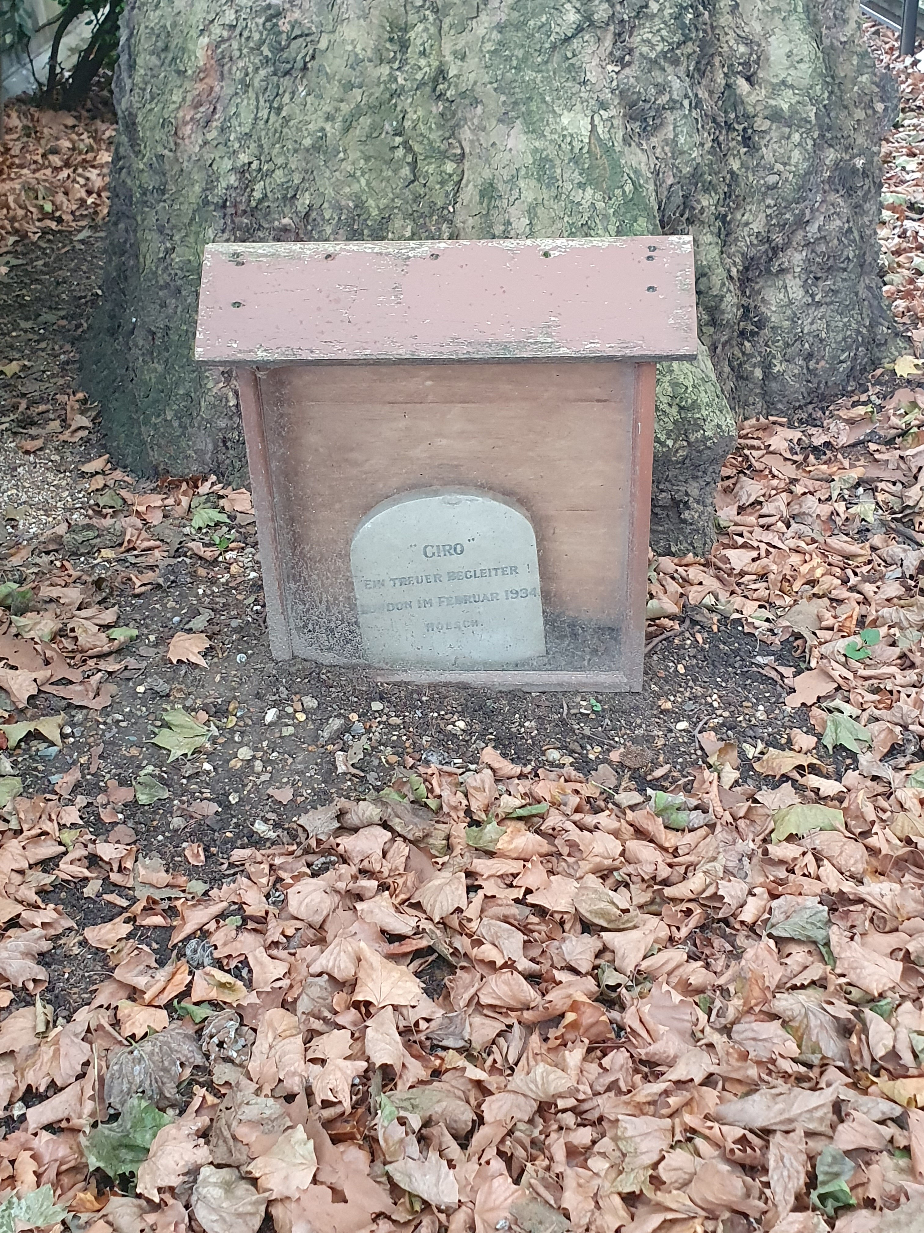 The Grave of a Nazi Dog All You Need to Know BEFORE You Go 2024