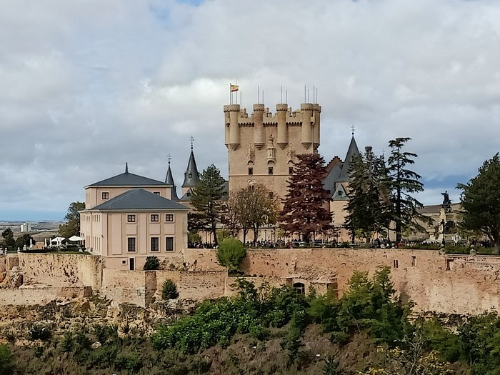 Imagen 6 de La Muralla de Segovia
