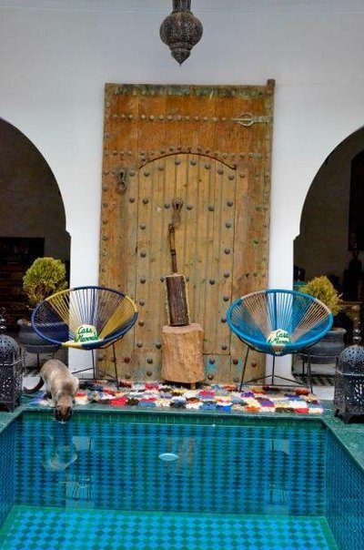 CASA DE MARRAKECH RIAD GUEST HOUSE - Prices & Hotel Reviews (Morocco)