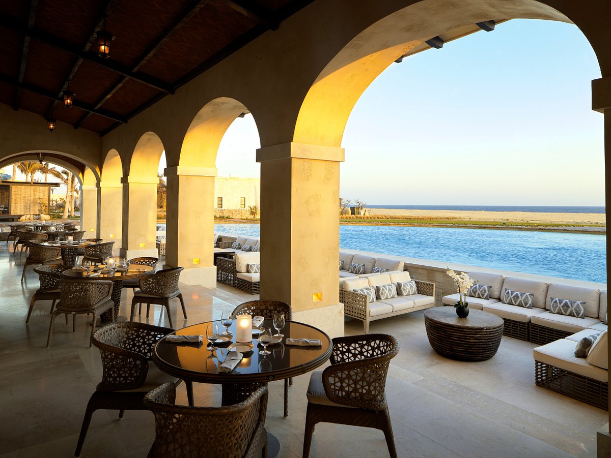 ROSANEGRA CABO, Cabo San Lucas - Menu, Prices & Restaurant Reviews -  Tripadvisor