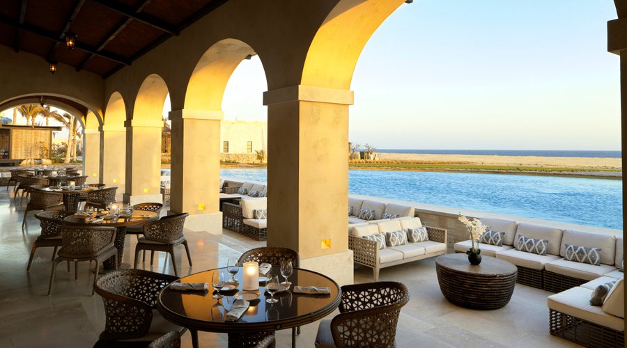 Anica Terrace