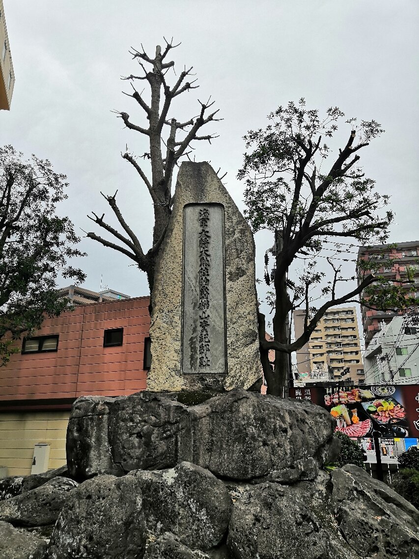 Historic Site of Kabayama Sukenori's Residence (Kagoshima) ATUALIZADO