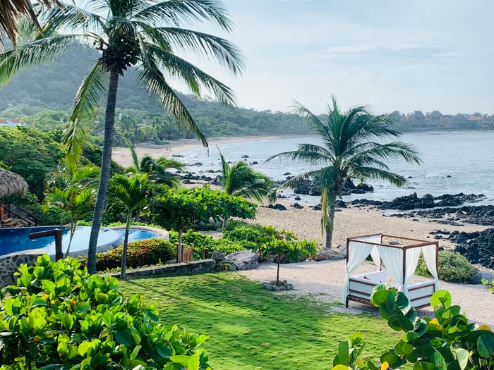 CASA MANZANILLO BOUTIQUE HOTEL - Updated 2023 Prices & B&B Reviews  (Troncones, Mexico)