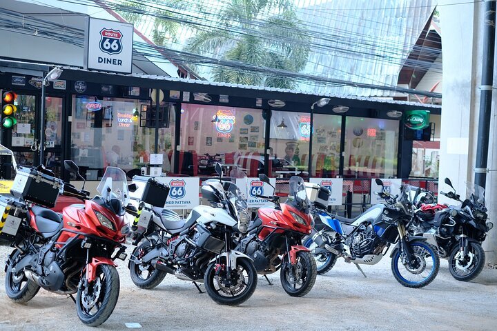 Superbike showroom online near me