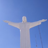 Christ of the Noas (Torreon, Mexiko) - omdömen - Tripadvisor