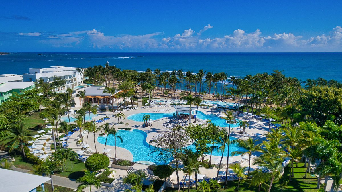 Senator Puerto Plata Spa Resort, hotel in Dominican Republic