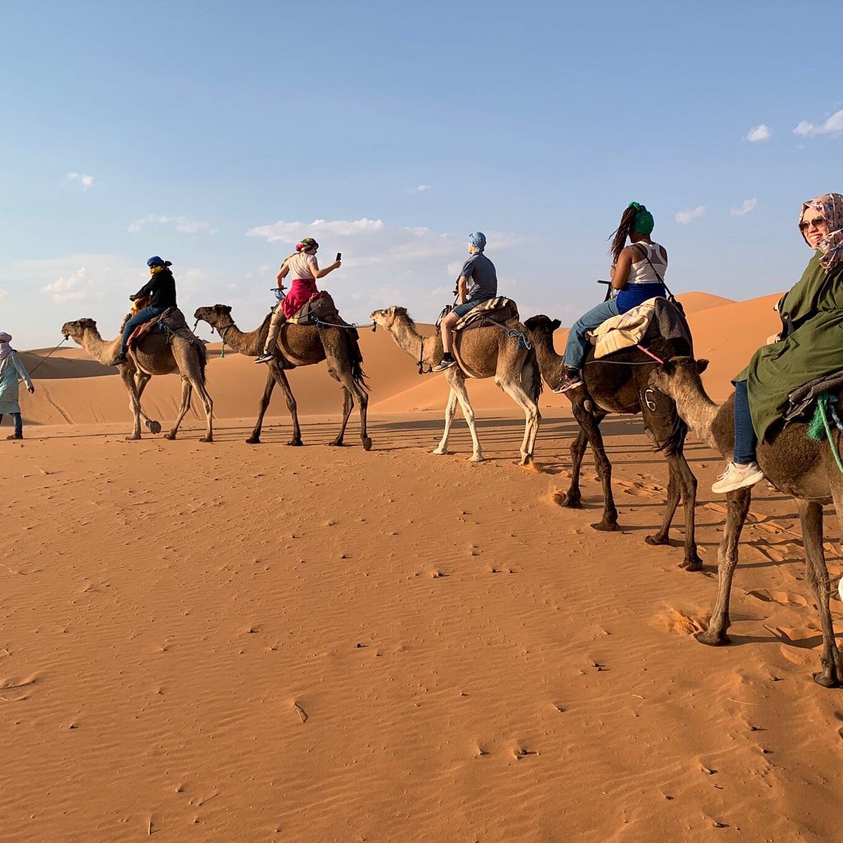 morocco tours tripadvisor