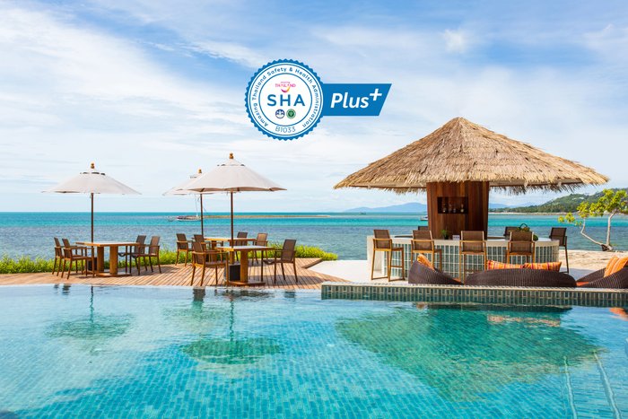 ROCKY'S BOUTIQUE RESORT - VERANDA COLLECTION SAMUI $85 ($̶4̶4̶4̶) - Updated 2023 Prices & Reviews - Ko Samui/Lamai Beach