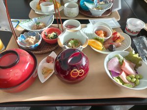 食事