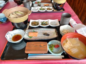 食事