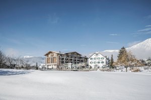 Alpenresort Schwarz in Mieming