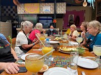 Mexican kitchen tools and gadgets at the La Cruz street market – Cooking in  Mexico